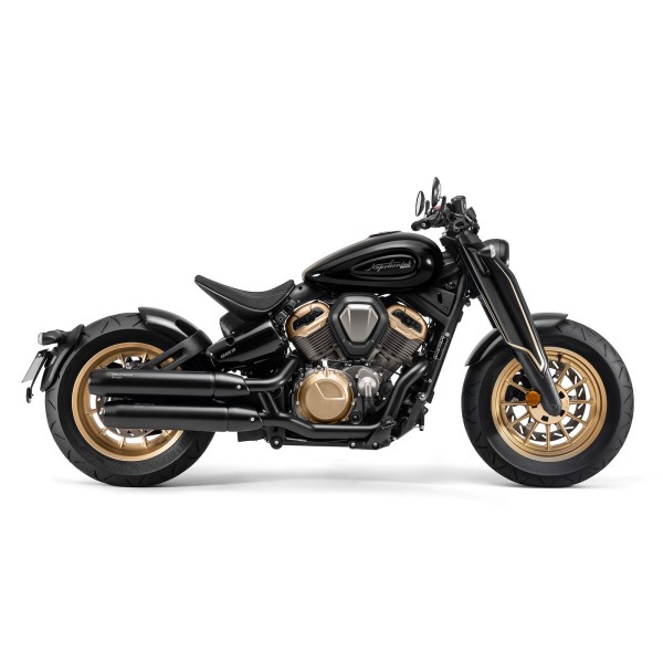 Benda Napoleonbob 500