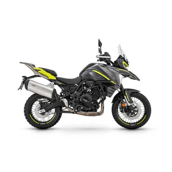 Benelli TRK 702 X
